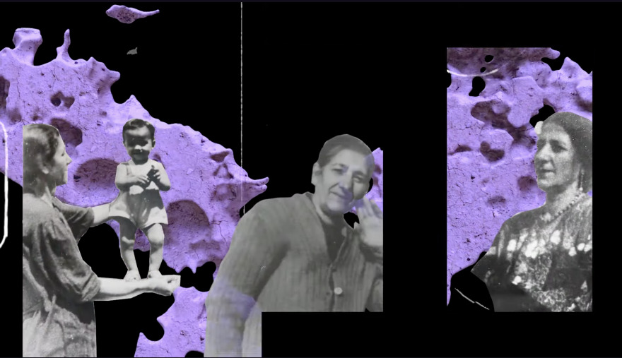 Σταύρος Ξαρχάκος: Ο πρώτος μεγάλος έρωτας και η πρώτη απώλεια