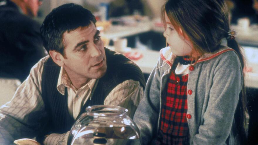 Τζορτζ Κλούνεϊ για την απόφαση να μην συμμετέχει πια σε ρομαντικές ταινίες - «Είμαι 63 ετών, δεν θα ανταγωνιστώ 25χρονους πρωταγωνιστές»