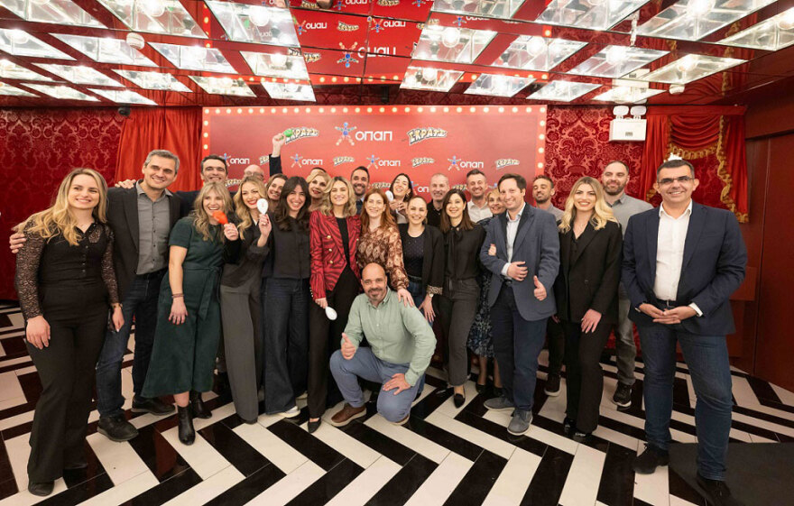 Έπαθλα από 1.000 έως 100.000 ευρώ για 50 νικητές της 2ης Ευκαιρίας του ΣΚΡΑΤΣ