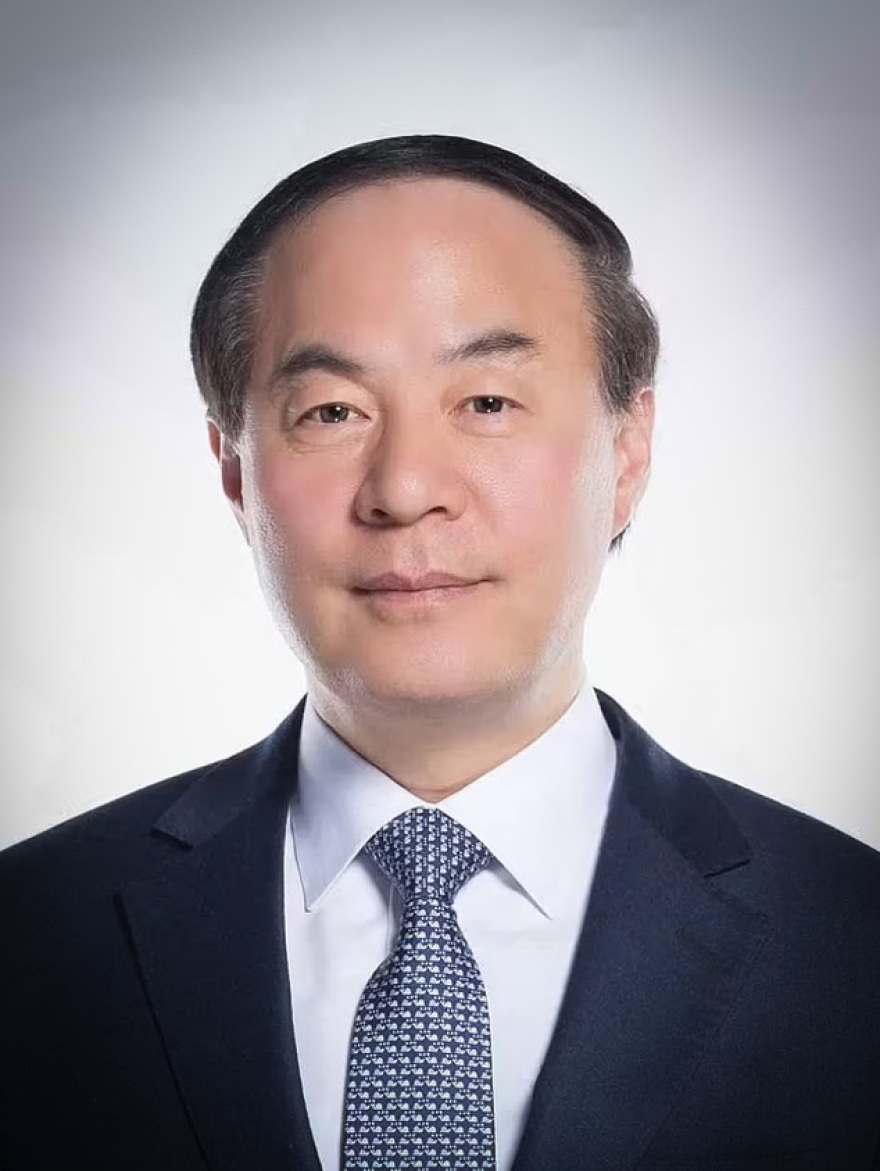 Πέθανε σε ηλικία 63 ετών o Han Jong hee, ένας από τους CEO της Samsung - Υπέστη καρδιακή προσβολή 