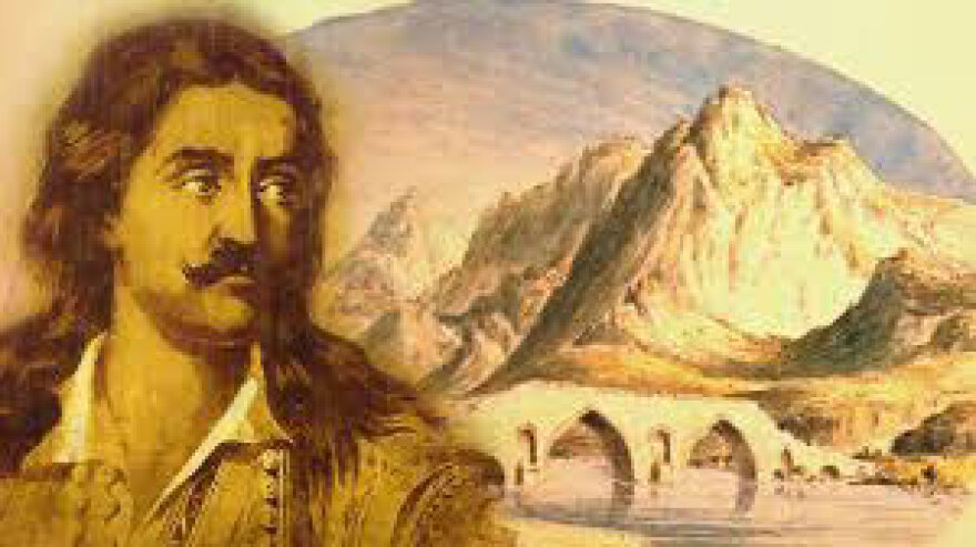 Χρονολόγιο των γεγονότων της Επανάστασης του 1821