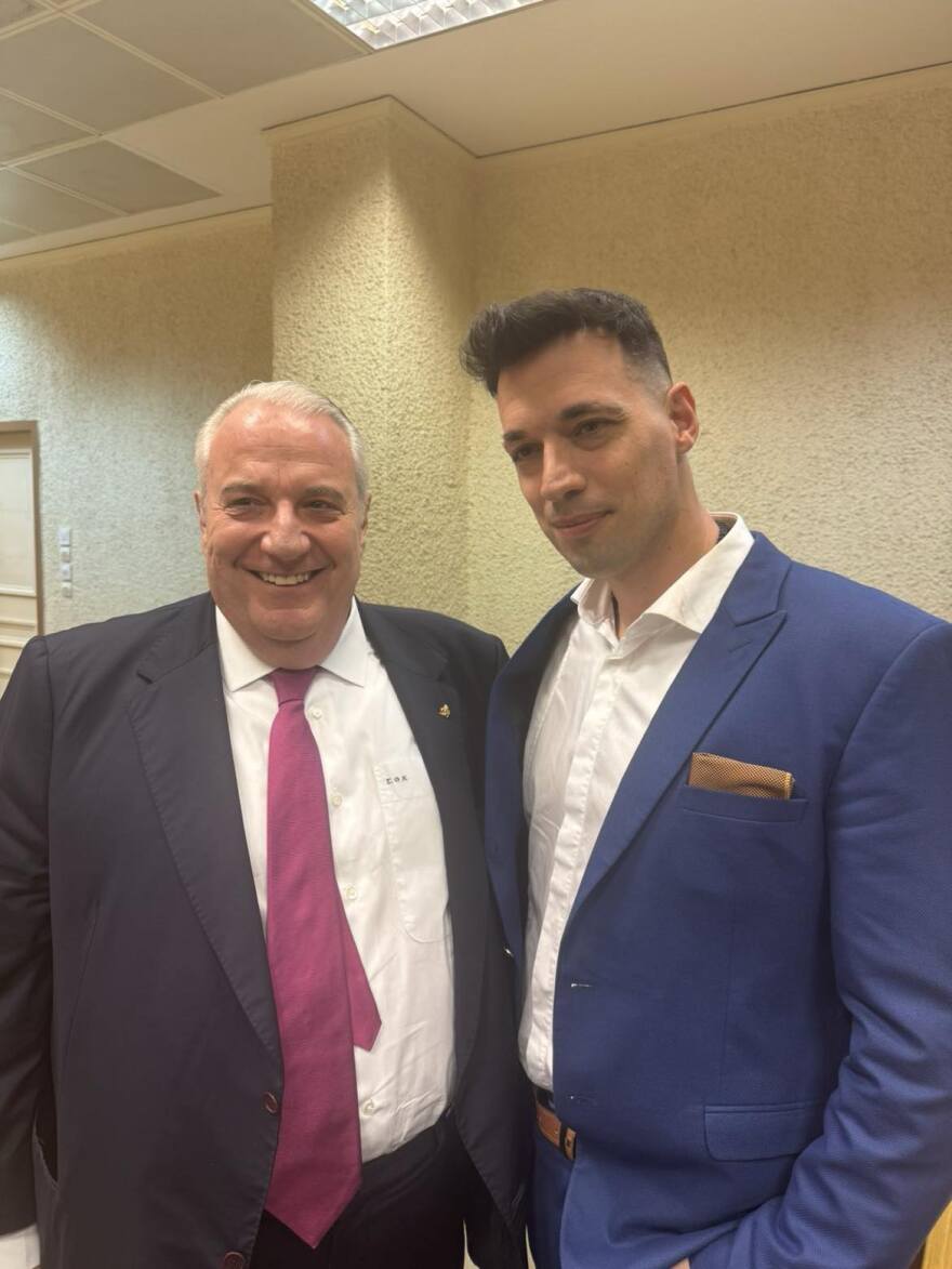 Αθωώθηκε ο YouTuber Hayate - «Τα δικαστήρια αποφασίζουν με γνώμονα αποκλειστικά το υλικό των δικογραφιών» λέει ο Σάκης Κεχαγιόγλου