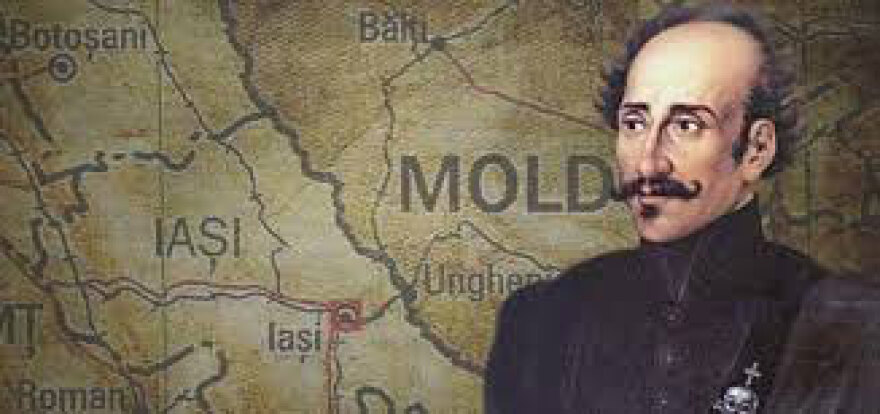 Χρονολόγιο των γεγονότων της Επανάστασης του 1821