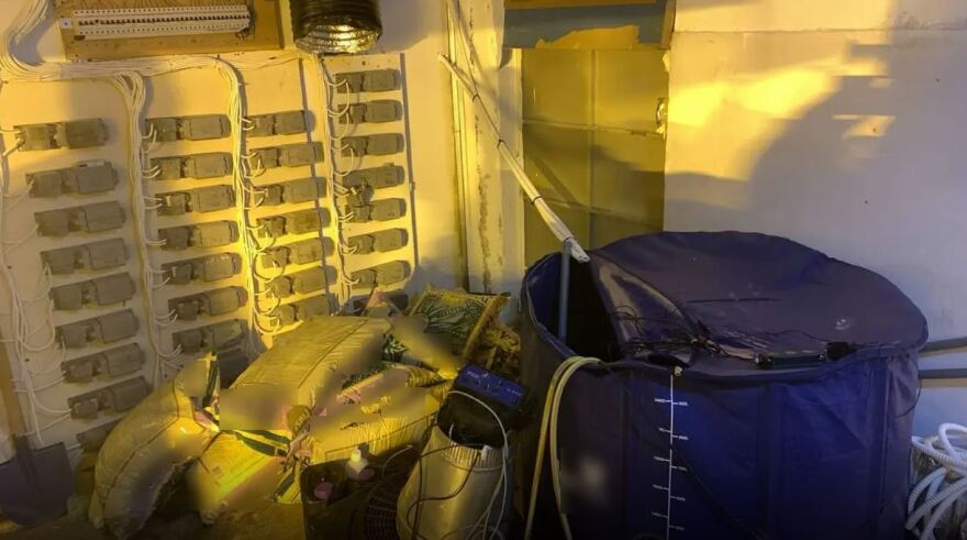 Εξαρθρώθηκε εγκληματική οργάνωση που διακινούσε SKUNK και κοκαΐνη σε Αττική και Κρήτη	