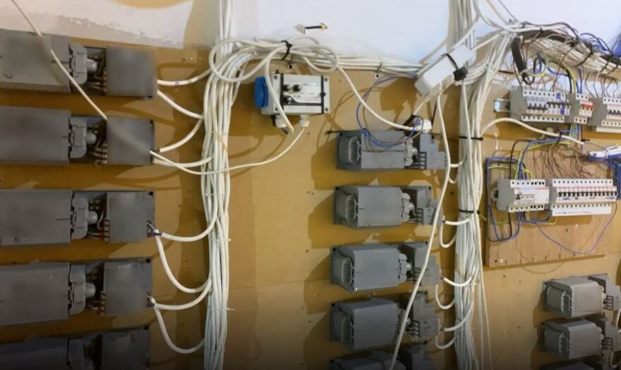 Εξαρθρώθηκε εγκληματική οργάνωση που διακινούσε SKUNK και κοκαΐνη σε Αττική και Κρήτη	