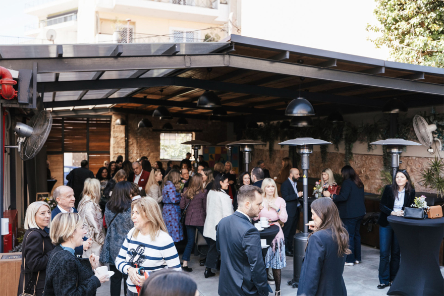 Καμπάνια ΣΕΛΠΕ: «Ονειρεύομαι έναν κόσμο που…» οι γυναίκες του retail έχουν τον λόγο