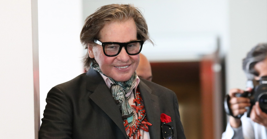 Οι θάνατοι που συγκλόνισαν το Χόλιγουντ το 2025 