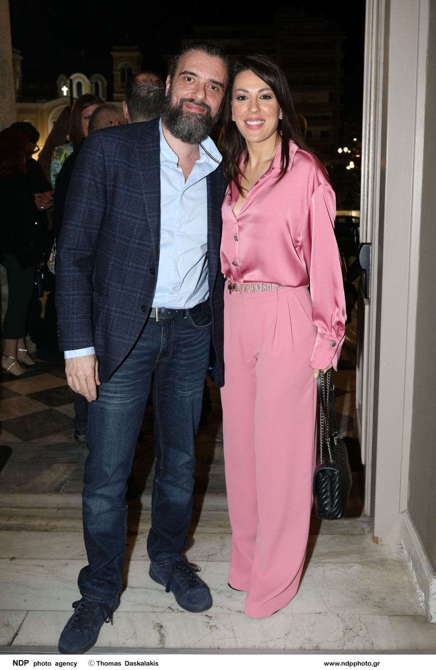 Σωτήρης Τσαφούλιας: Από τους μισογύνηδες που έχω γνωρίσει στη ζωή μου, το 70% ήταν γυναίκες