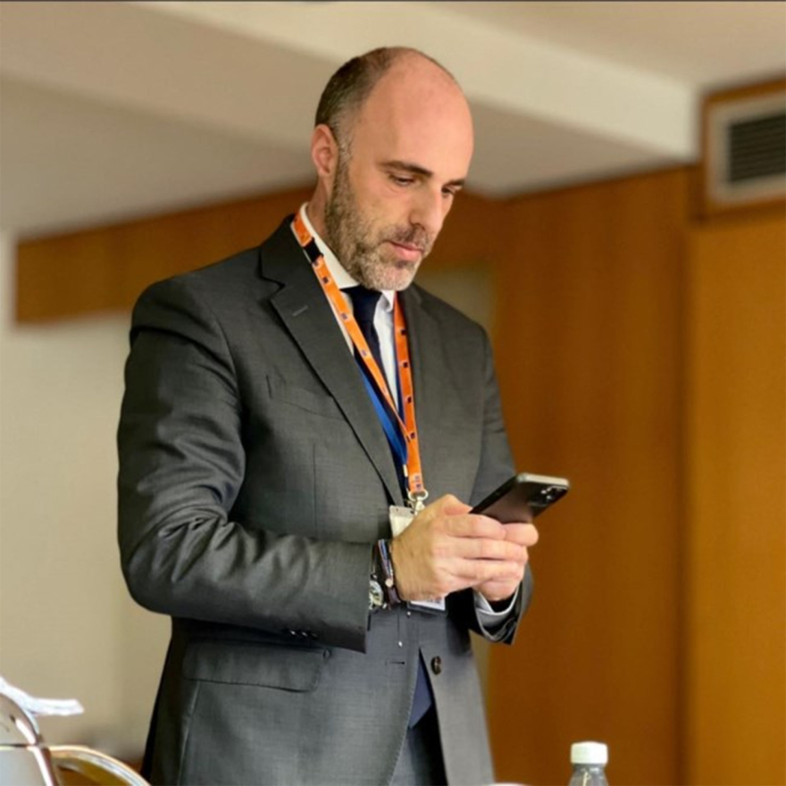 Αλλαγές στο επικοινωνιακό επιτελείο του Μεγάρου Μαξίμου - Τα ονόματα και οι ρόλοι που αναλαμβάνουν