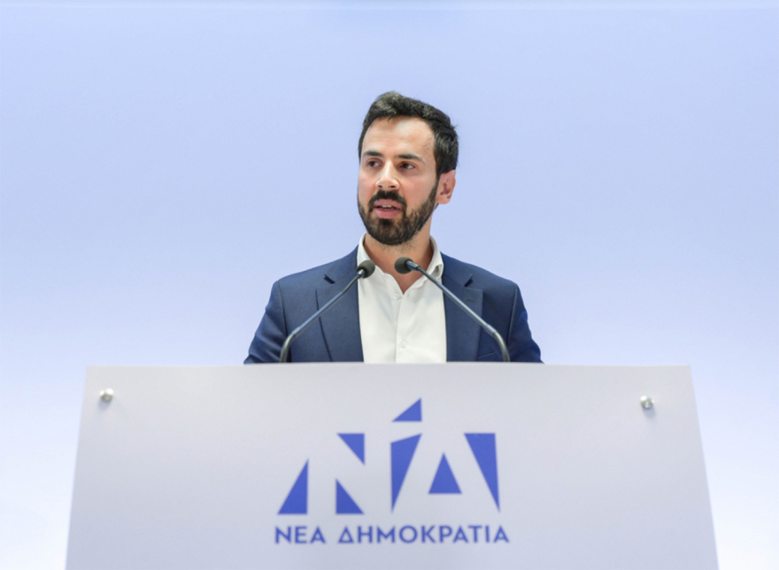 Αλλαγές στο επικοινωνιακό επιτελείο του Μεγάρου Μαξίμου - Τα ονόματα και οι ρόλοι που αναλαμβάνουν