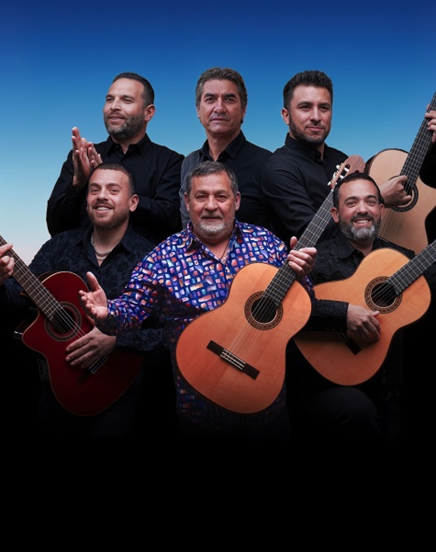 Sani Festival: Επιστρέφει το καλοκαίρι με Γκλόρια Γκέινορ, Νόρα Τζόουνς και άλλα μεγάλα ονόματα της μουσικής Sani Festival: Επιστρέφει το καλοκαίρι με Γκλόρια Γκέινορ, Νόρα Τζόουνς και άλλα μεγάλα ονόματα της μουσικής