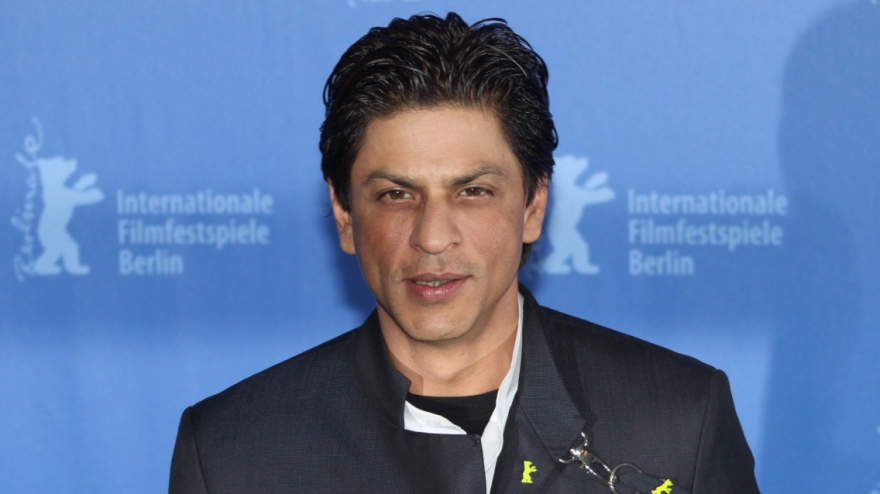 Σαρούκ Καν: Άγαλμα του «Βασιλιά του Μπόλιγουντ» θα στηθεί σε πλατεία του Λονδίνου