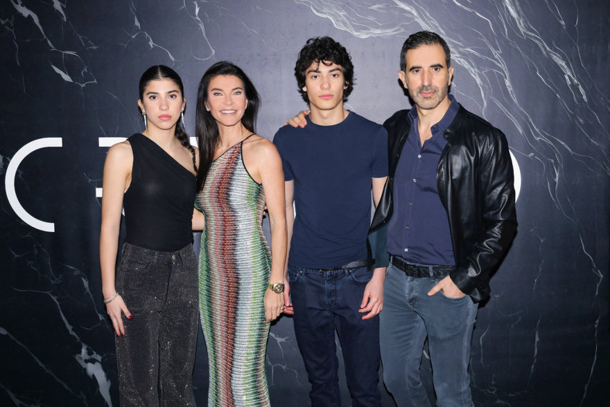 «Masters of Interior» -  Μοναδικά αντικείμενα design από την Μαρίνα Βερνίκου και τον Creaid για καλό σκοπό