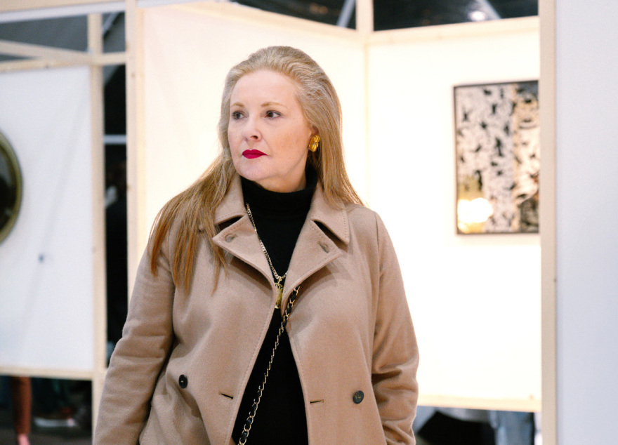 «Masters of Interior» -  Μοναδικά αντικείμενα design από την Μαρίνα Βερνίκου και τον Creaid για καλό σκοπό