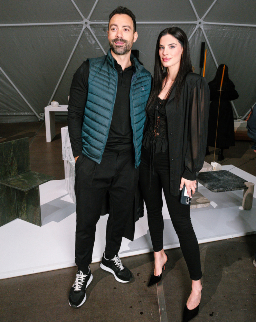 «Masters of Interior» -  Μοναδικά αντικείμενα design από την Μαρίνα Βερνίκου και τον Creaid για καλό σκοπό