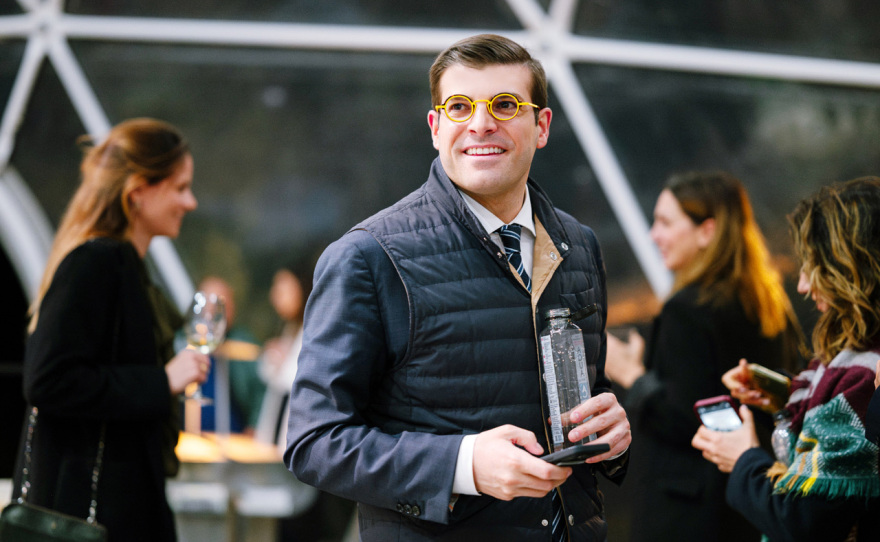 «Masters of Interior» -  Μοναδικά αντικείμενα design από την Μαρίνα Βερνίκου και τον Creaid για καλό σκοπό