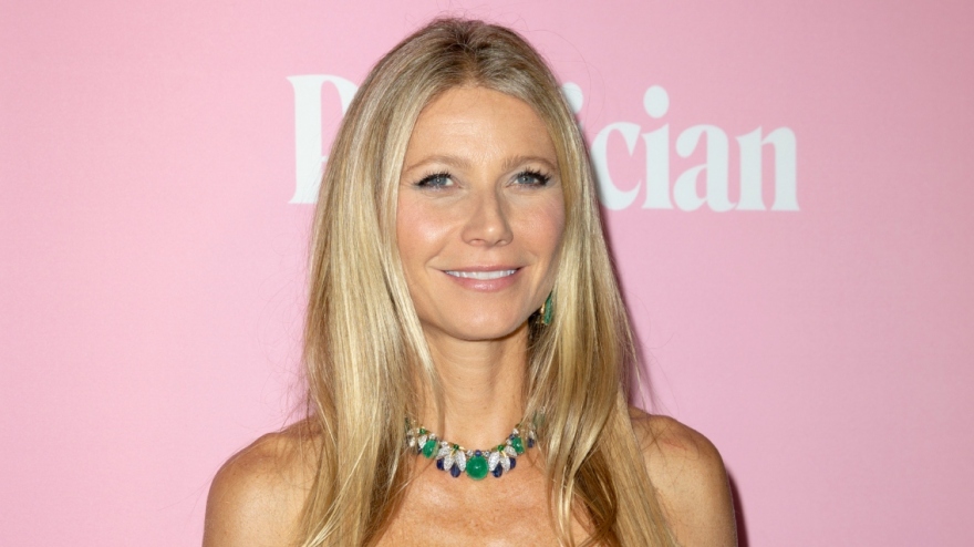 Η Γκουίνεθ Πάλτροου είναι μία από τις πιο αντιπαθητικές διασημότητες στον κόσμο, λέει η βιογράφος της