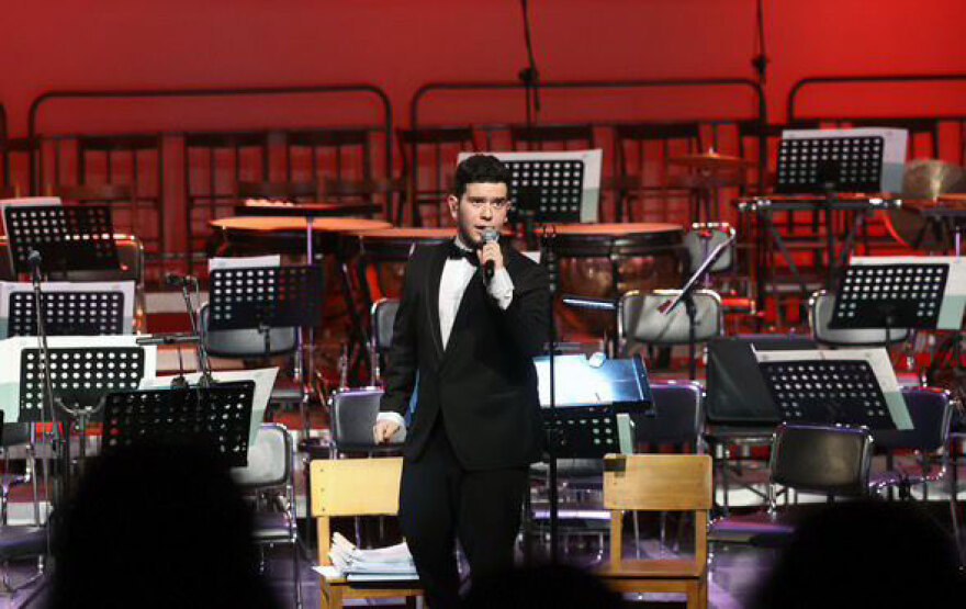 Ένα φιλανθρωπικό Gala Όπερας για τους σκοπούς του Lifeline Hellas 