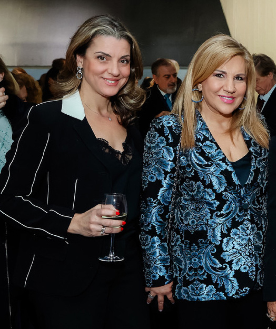 Ένα φιλανθρωπικό Gala Όπερας για τους σκοπούς του Lifeline Hellas 