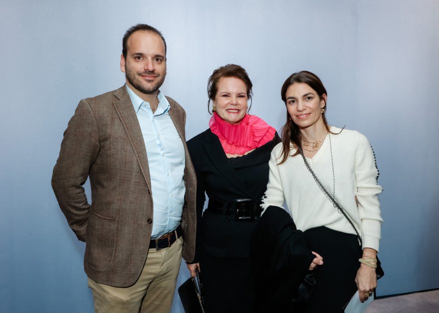 Ένα φιλανθρωπικό Gala Όπερας για τους σκοπούς του Lifeline Hellas 