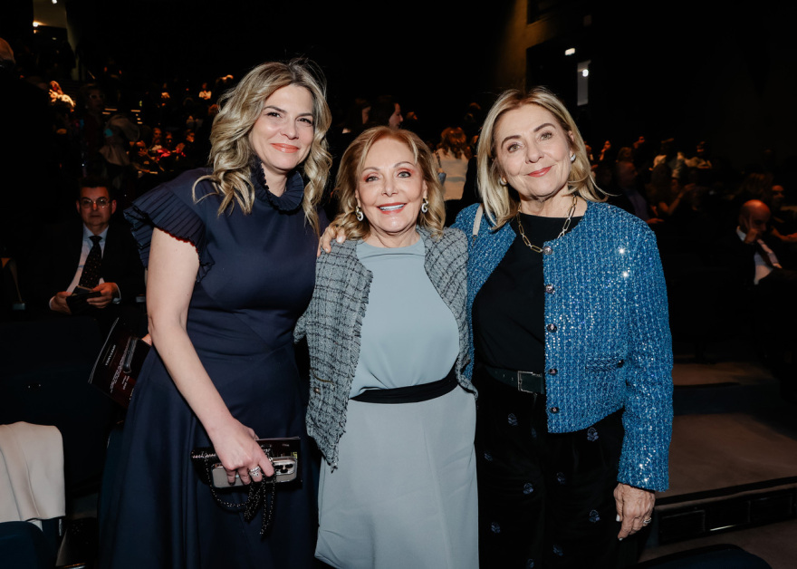 Ένα φιλανθρωπικό Gala Όπερας για τους σκοπούς του Lifeline Hellas 