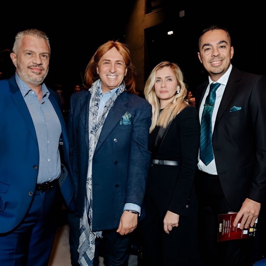 Ένα φιλανθρωπικό Gala Όπερας για τους σκοπούς του Lifeline Hellas 