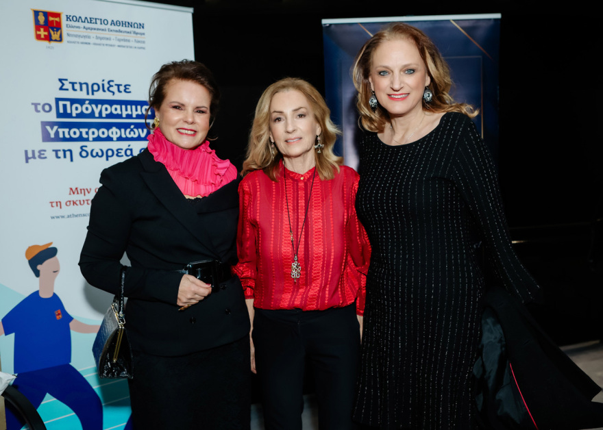 Ένα φιλανθρωπικό Gala Όπερας για τους σκοπούς του Lifeline Hellas 