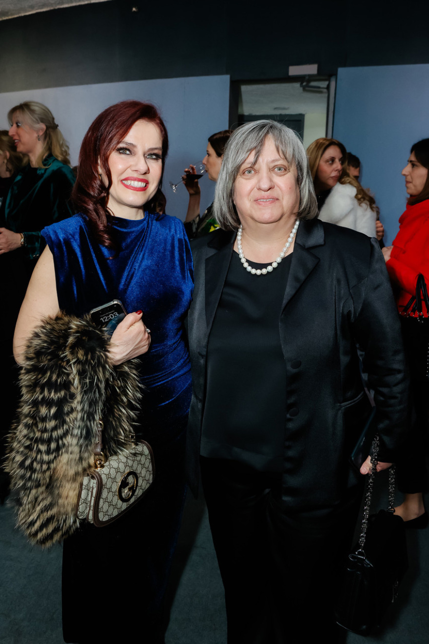 Ένα φιλανθρωπικό Gala Όπερας για τους σκοπούς του Lifeline Hellas 