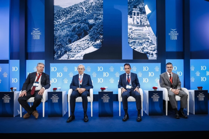 Πισσαρίδης: Η μάχη για την Τεχνητή Νοημοσύνη δεν κερδίζεται με γραφειοκρατία αλλά με επενδύσεις και αλλαγές