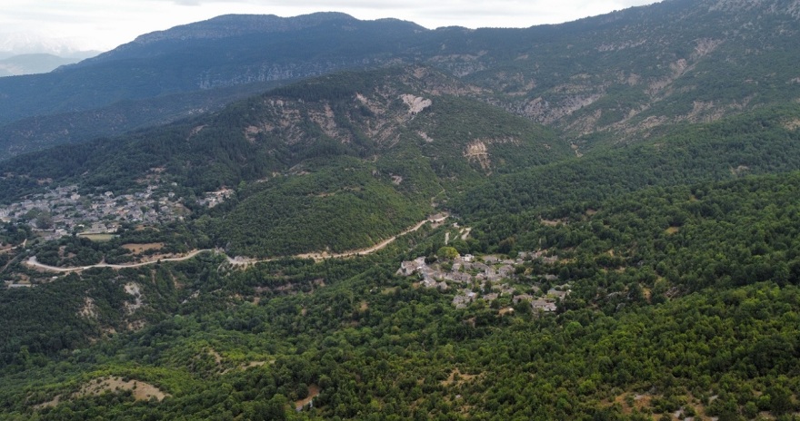 #SavePapigo: Εκστρατεία κατοίκων ενάντια στην κατασκευή μονάδας επεξεργασίας λυμάτων