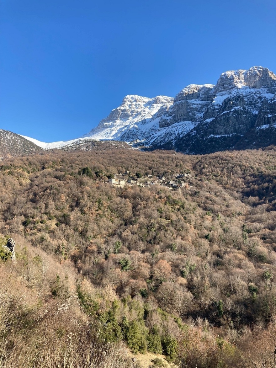 #SavePapigo: Εκστρατεία κατοίκων ενάντια στην κατασκευή μονάδας επεξεργασίας λυμάτων