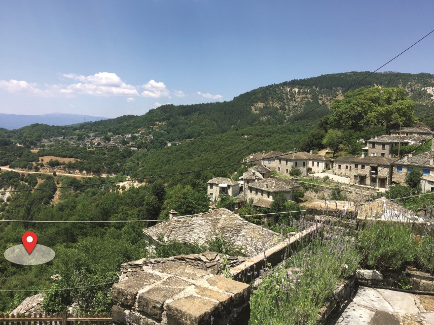 #SavePapigo: Εκστρατεία κατοίκων ενάντια στην κατασκευή μονάδας επεξεργασίας λυμάτων