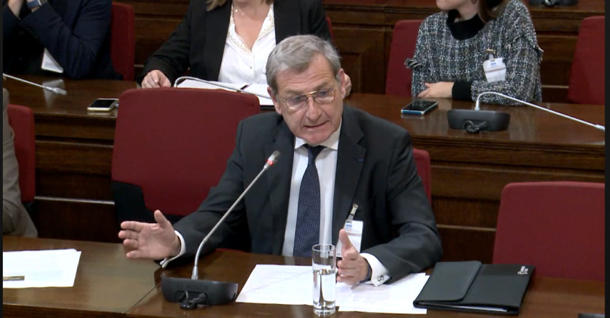 Ολυμπία Οδός: Παρουσίαση της περιβαλλοντικής στρατηγικής 