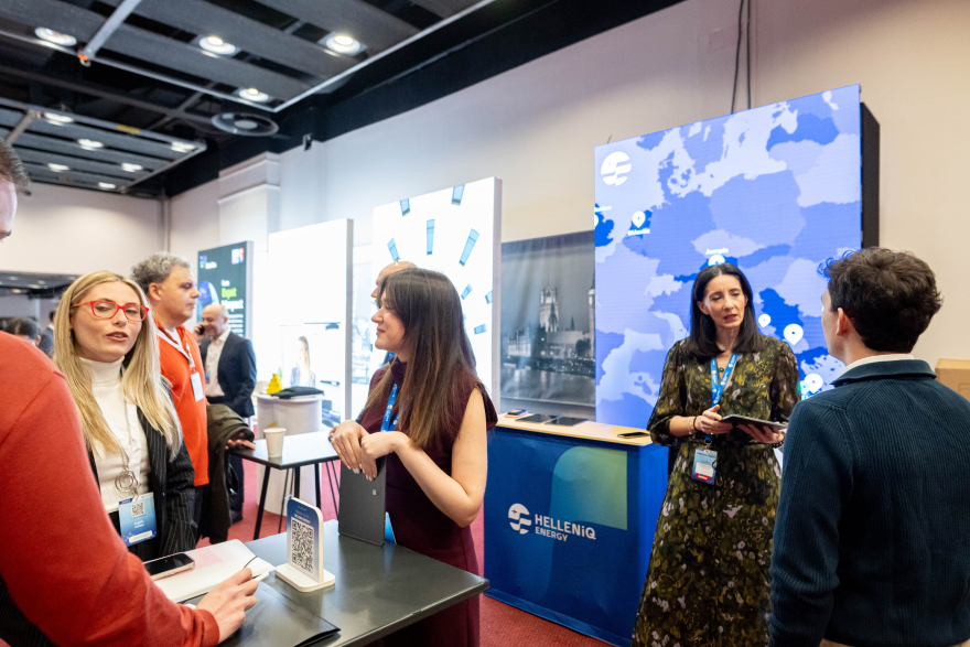Η HELLENiQ ENERGY ένας από τους κορυφαίους εργοδότες με όραμα για καινοτομία και βιωσιμότητα