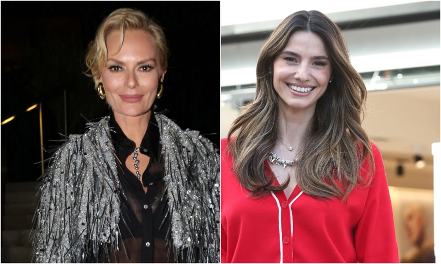 Ηλιάνα Παπαγεωργίου: Η δικαστική διαμάχη με την Έλενα Χριστοπούλου συμβαίνει και δεν είναι στο χέρι μου Ηλιάνα Παπαγεωργίου: Η δικαστική διαμάχη με την Έλενα Χριστοπούλου συμβαίνει και δεν είναι στο χέρι μου