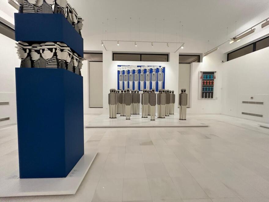 Μουσείο Γαΐτη - Σίμωσι: Το υπουργείο Πολιτισμού ενισχύει το νέο μουσείο της Ίου