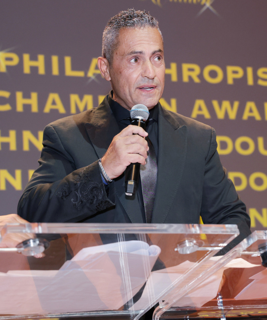 Η Shirley Bassey και άλλοι λαμπεροί αστέρες τιμήθηκαν  στα φετινά βραβεία Grand Prix Maria Callas Monaco