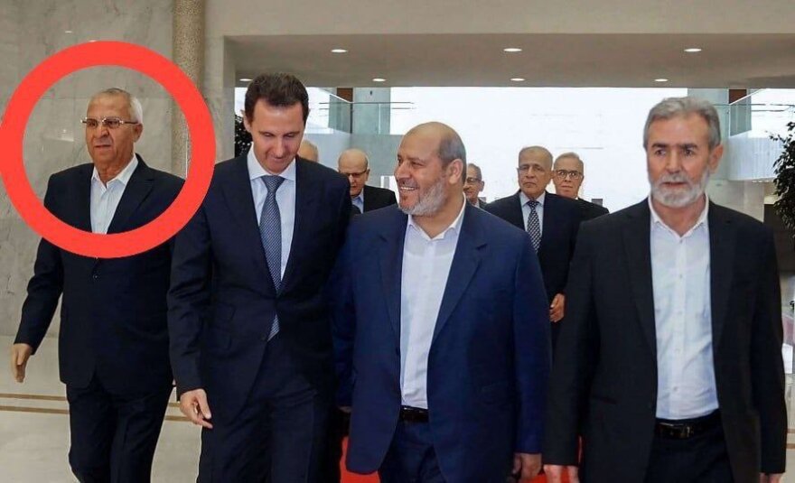 Συρία: Συνελήφθη ο ηγέτης του Λαϊκού Μετώπου για την Απελευθέρωση της Παλαιστίνης