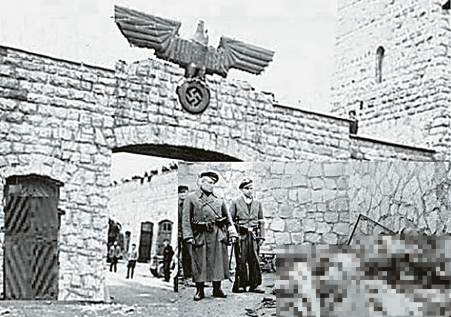 80 χρόνια από την απελευθέρωση του Μαουτχάουζεν- Η ιστορία όπως την έγραψε ο  Καμπανέλλης