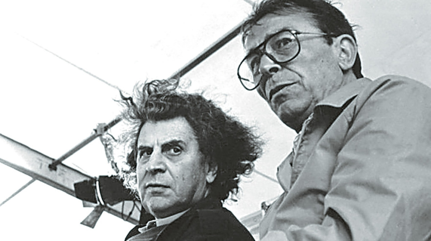 80 χρόνια από την απελευθέρωση του Μαουτχάουζεν- Η ιστορία όπως την έγραψε ο  Καμπανέλλης