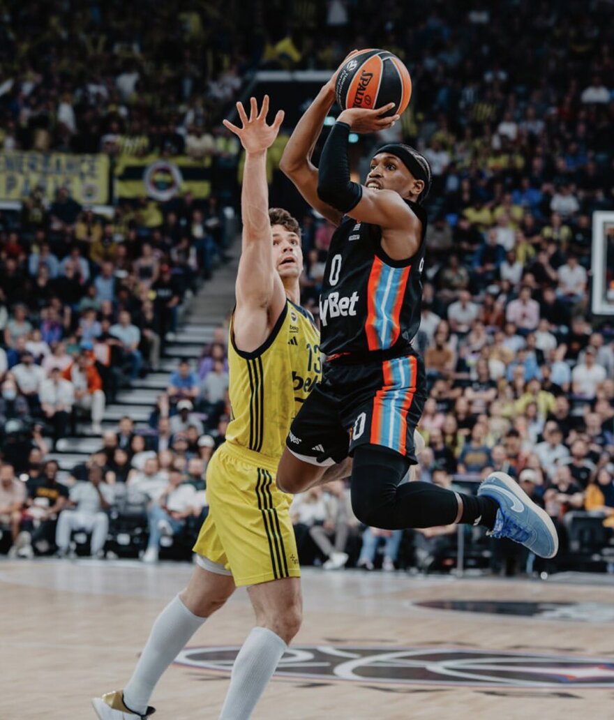 Το «μετέωρο βήμα» της Euroleague: Μόνη απέναντι στην απόβαση του NBA στην Ευρώπη, ψάχνει... σύστημα και χρηματοδότη