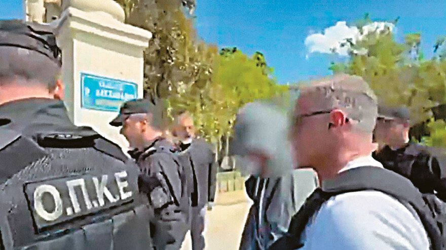 Ρώσοι - Τούρκοι - Βαλκάνιοι: Το τρίγωνο των κατασκόπων στον Έβρο και η «μαμά Ρωσία» στη μέση