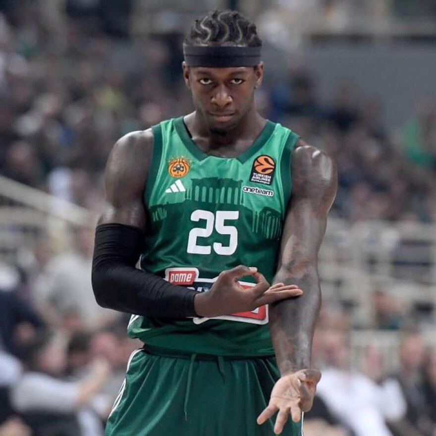 Το «μετέωρο βήμα» της Euroleague: Μόνη απέναντι στην απόβαση του NBA στην Ευρώπη, ψάχνει... σύστημα και χρηματοδότη