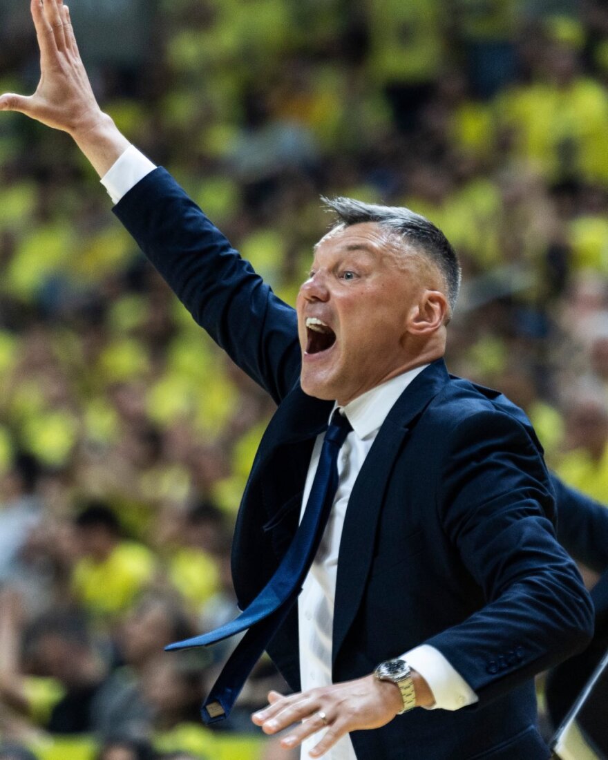 Το «μετέωρο βήμα» της Euroleague: Μόνη απέναντι στην απόβαση του NBA στην Ευρώπη, ψάχνει... σύστημα και χρηματοδότη