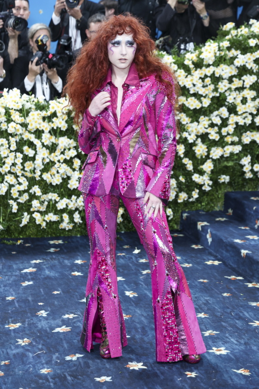 Met Gala 2025: Οι εμφανίσεις που ξεχώρισαν στο κόκκινο χαλί
