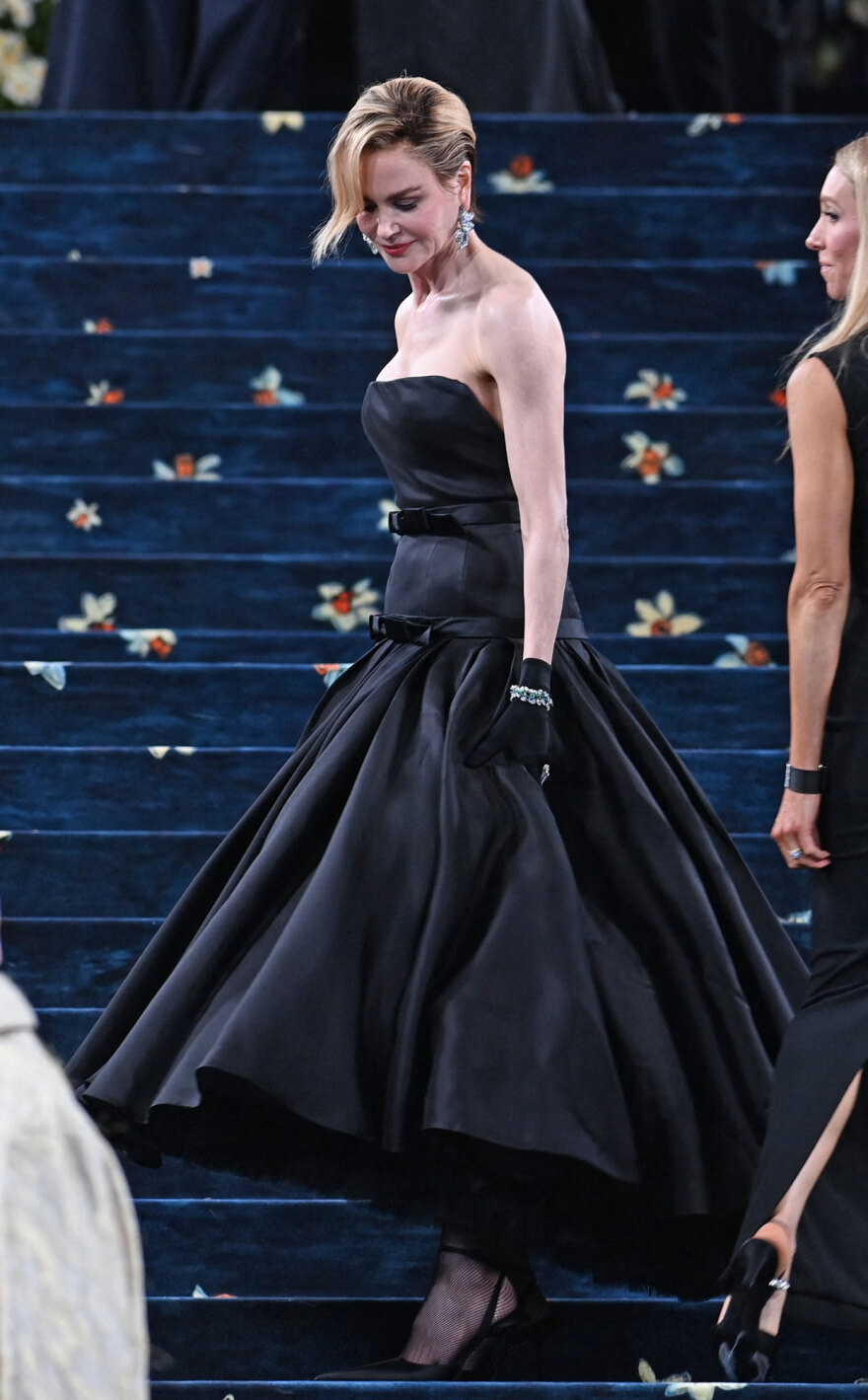 Met Gala 2025: Οι εμφανίσεις που ξεχώρισαν στο κόκκινο χαλί