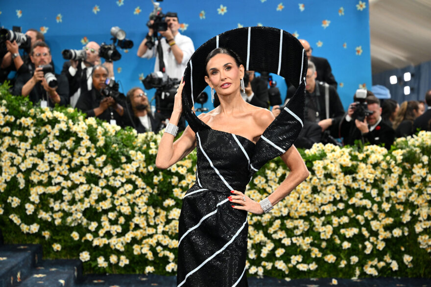 Met Gala 2025: Οι εμφανίσεις που ξεχώρισαν στο κόκκινο χαλί