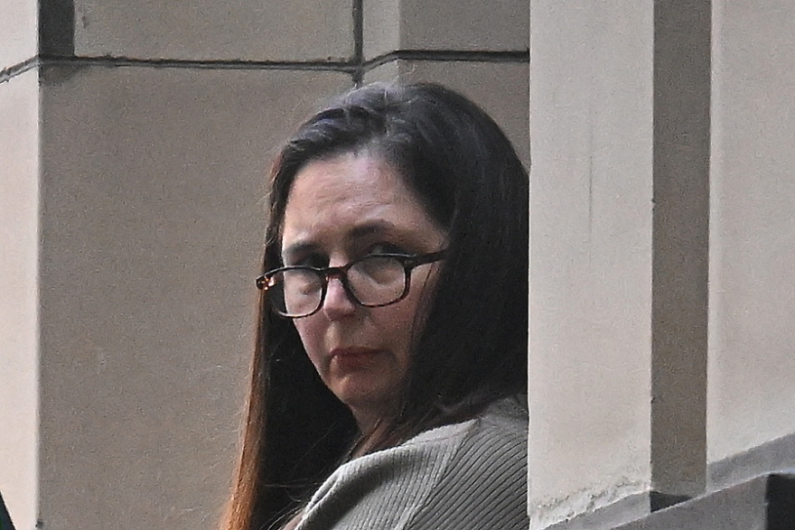 «Ήμασταν χαρούμενοι που μας κάλεσε»: Τι κατέθεσε ο μοναδικός επιζών από το γεύμα με τα δηλητηριώδη μανιτάρια στην Αυστραλία