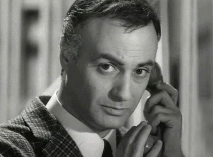 Ανδρέας Μπάρκουλης: Θέλω να κάνω ταινία τη ζωή του πατέρα μου με τίτλο «Κορίτσια, ο Μπάρκουλης» και να τον υποδυθώ, είπε ο γιος του ηθοποιού