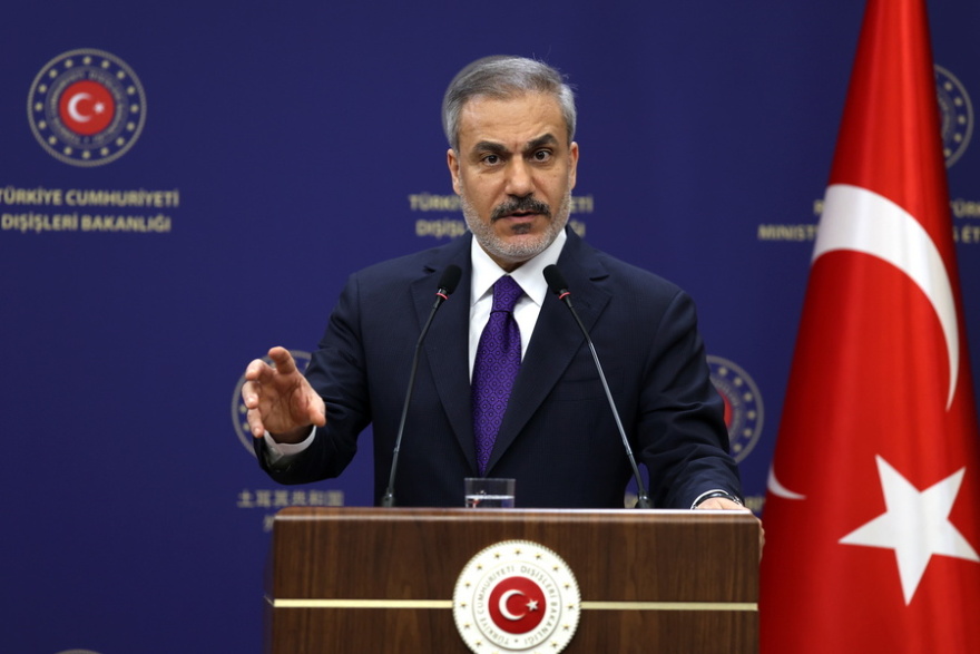 Nordic Monitor: Η Τουρκία έστησε δίκτυο κατασκοπείας στην Ευρώπη με κονδύλια της ΕΕ - Έκρυβαν εκατομμύρια ευρώ σε εταιρείες «βιτρίνα»